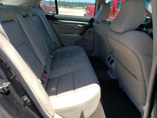 Photo 6 from auction – 2012 ACURA TL with VIN 19UUA8F53CA015530