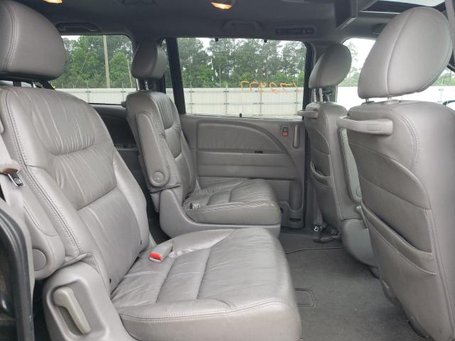 Photo 6 from auction – 2010 HONDA ODYSSEY EX with VIN 5FNRL3H73AB052095