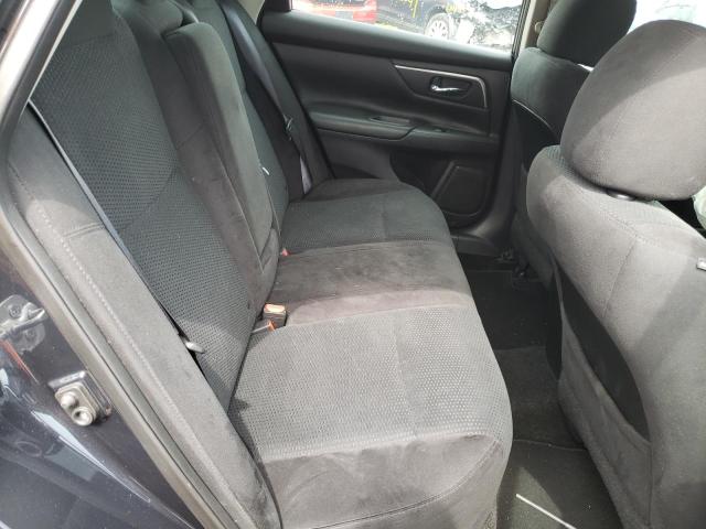 Photo 6 from auction – 2015 NISSAN ALTIMA 2.5 with VIN 1N4AL3AP1FC490647