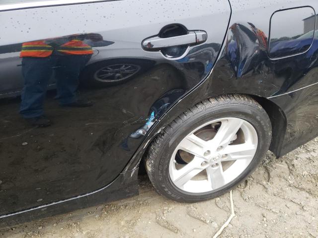 Photo 9 from auction – 2012 TOYOTA CAMRY BASE with VIN 4T1BF1FK5CU152001