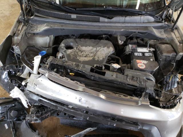 Photo 7 from auction – 2014 KIA SOUL with VIN KNDJN2A27E7075018
