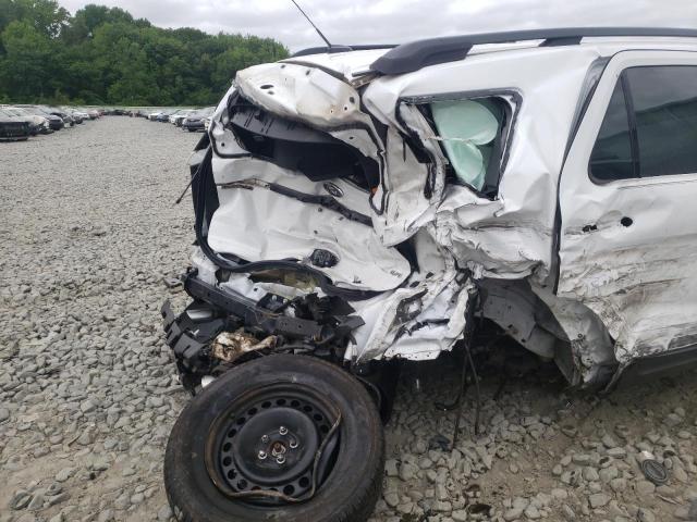 Photo 6 from auction – 2013 FORD EXPLORER with VIN 1FM5K8B81DGC56822