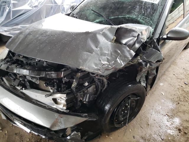 Photo 9 from auction – 2020 NISSAN ALTIMA S with VIN 1N4BL4BV2LC205652