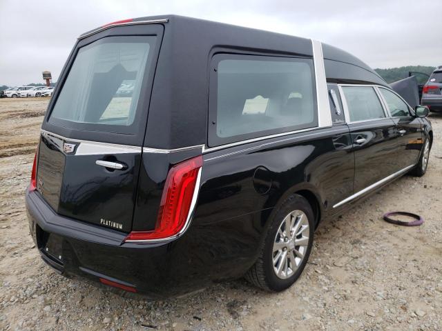 Photo 4 from auction – 2019 CADILLAC XTS FUNERA with VIN 2GEXG7U35K9501246