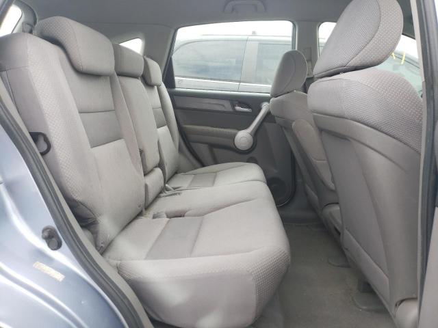 Photo 6 from auction – 2007 HONDA CRV with VIN 5J6RE48337L003959