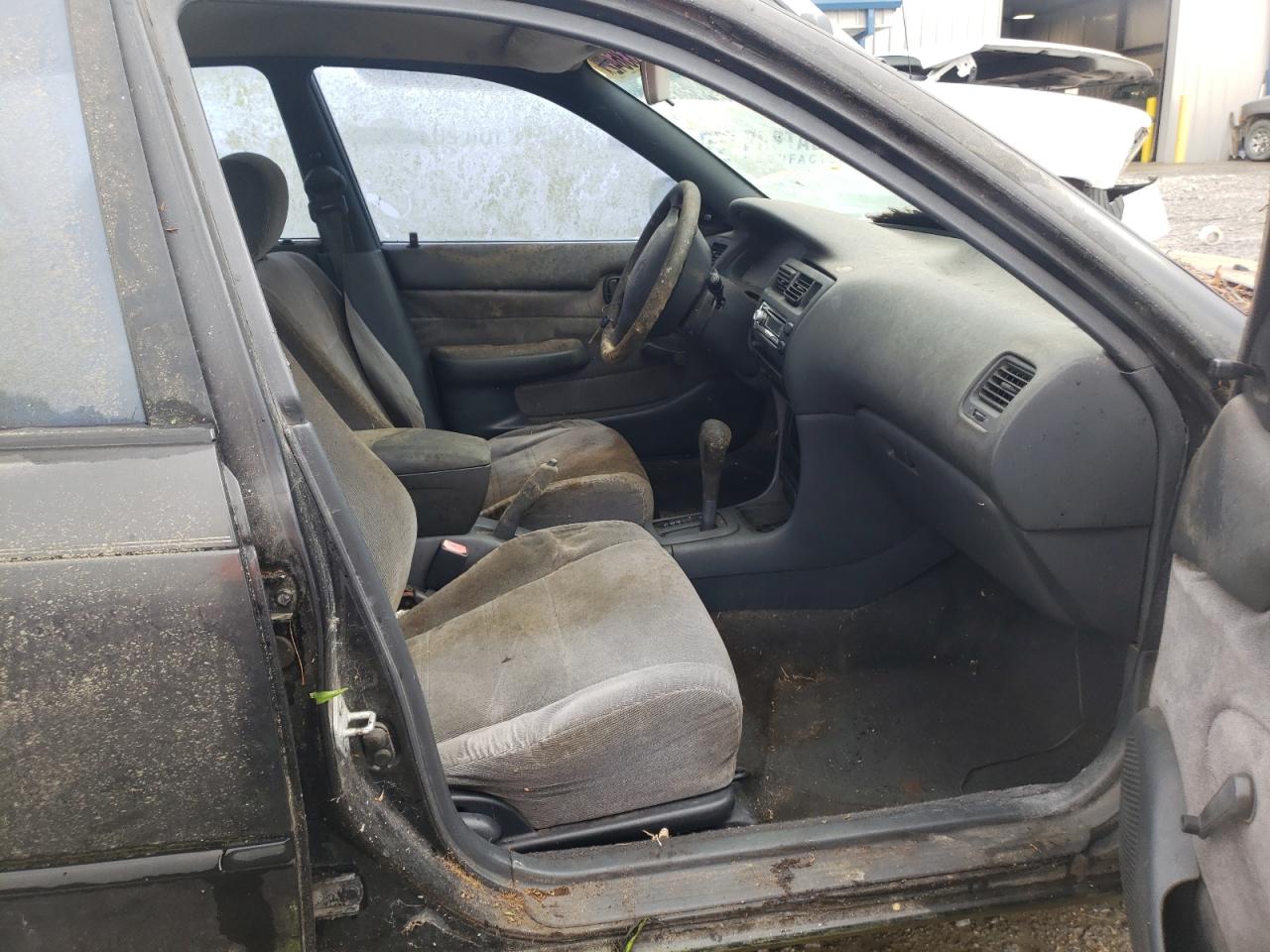 Photo 5 from auction – 1993 TOYOTA COROLLA LE with VIN 1NXAE09E2PZ022438
