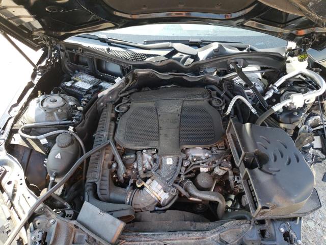 Photo 7 from auction – 2014 MERCEDES-BENZ E 350 with VIN WDDHF5KB8EB069677