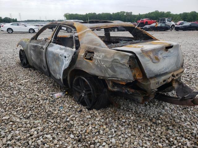 Photo 3 from auction – 2011 CHRYSLER 300C with VIN 2C3CA6CT1BH530208