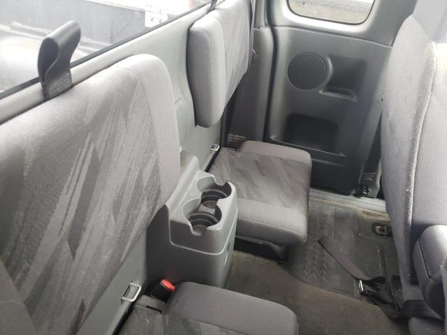 Photo 6 from auction – 2004 CHEVROLET COLORADO with VIN 1GCCS196848187676