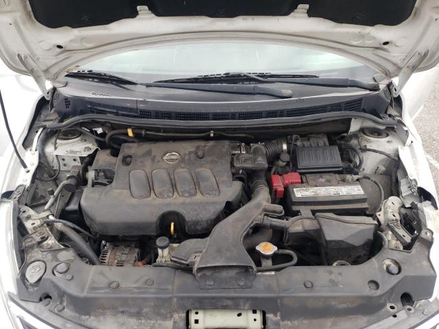 Photo 7 from auction – 2011 NISSAN VERSA S with VIN 3N1BC1CP9BL496682