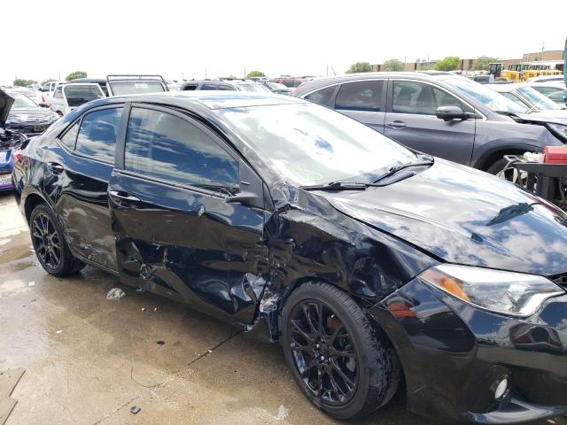 Photo 9 from auction – 2016 TOYOTA COROLLA L with VIN 2T1BURHEXGC485524