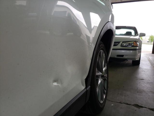 Photo 9 from auction – 2021 MAZDA CX-5 GRAND with VIN JM3KFBDM7M0319134