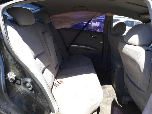 Photo 6 from auction – 2006 NISSAN MAXIMA SE with VIN 1N4BA41E06C828103