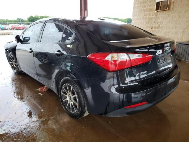 Photo 3 from auction – 2015 KIA FORTE LX with VIN KNAFK4A63F5298356