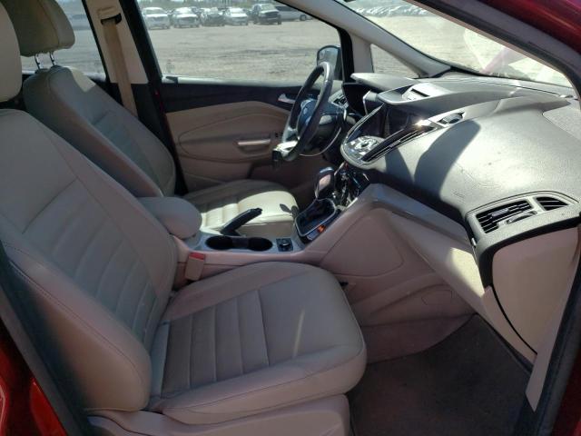 Photo 5 from auction – 2015 FORD C-MAX PREM with VIN 1FADP5CU3FL107288