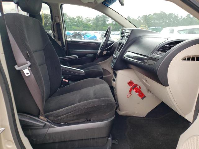 Photo 5 from auction – 2015 DODGE GRAND CARA with VIN 2C4RDGBG1FR710165