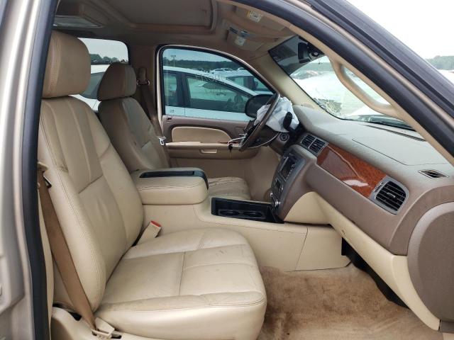 Photo 5 from auction – 2008 GMC YUKON with VIN 1GKFC13JX8J118207