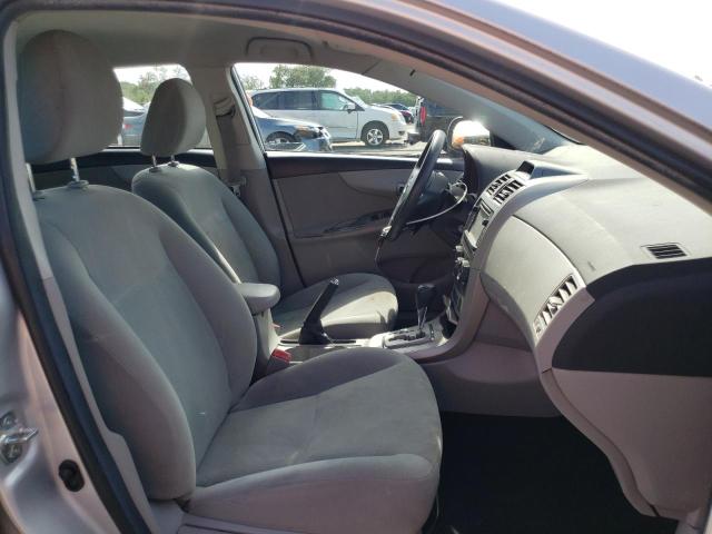 Photo 5 from auction – 2013 TOYOTA COROLLA BA with VIN 5YFBU4EE2DP154875