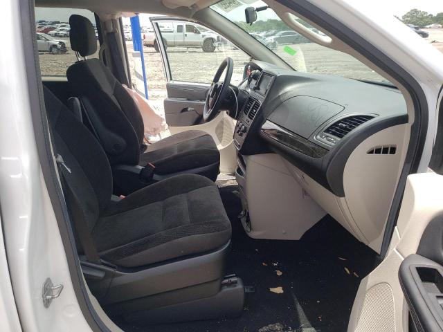 Photo 5 from auction – 2017 DODGE GRAND CARA with VIN 2C4RDGBG5HR866860