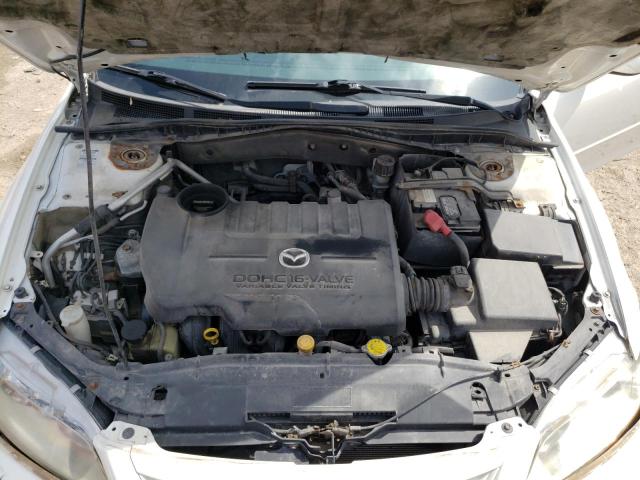 Photo 7 from auction – 2005 MAZDA 6 I with VIN 1YVHP80C055M55930