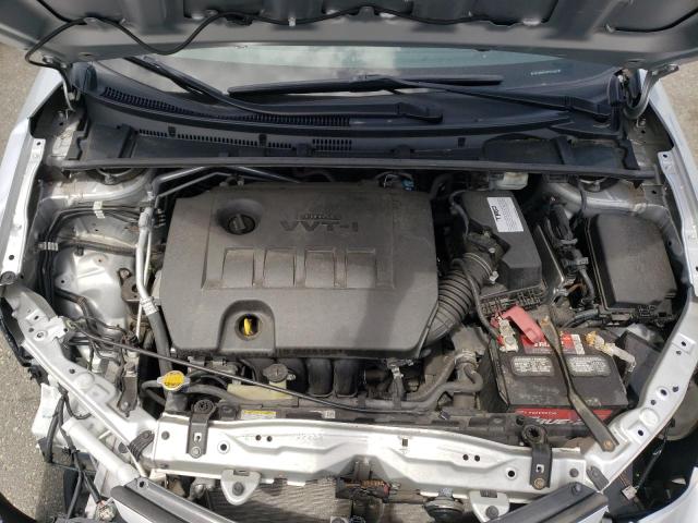Photo 7 from auction – 2017 TOYOTA COROLLA L with VIN 5YFBURHE3HP615371