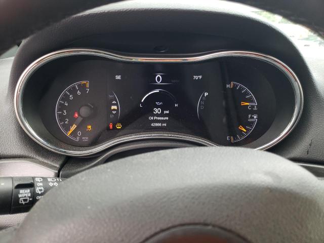 Photo 2 from auction – 2018 JEEP GRAND CHER with VIN 1C4RJFBG5JC509714