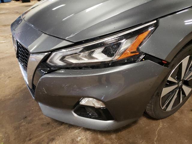 Photo 9 from auction – 2020 NISSAN ALTIMA SL with VIN 1N4BL4EW4LC154885