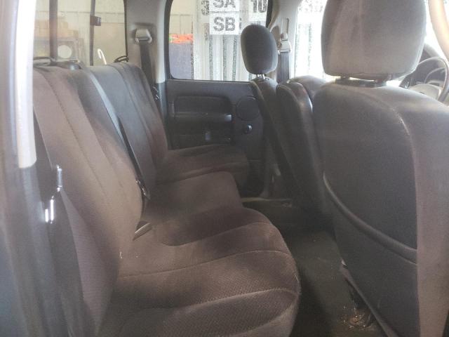 Photo 6 from auction – 2003 DODGE RAM 1500 S with VIN 1D7HU18N63J529857