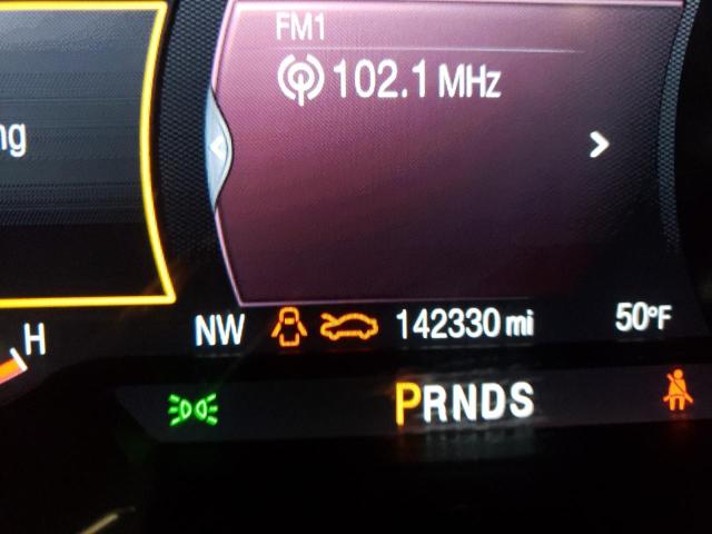Photo 8 from auction – 2013 LINCOLN MKZ with VIN 3LN6L2JK3DR812956
