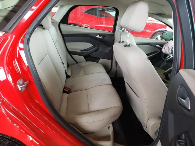 Photo 6 from auction – 2012 FORD FOCUS SEL with VIN 1FAHP3H24CL373279