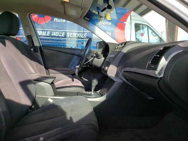 Photo 5 from auction – 2011 NISSAN ALTIMA BAS with VIN 1N4AL2AP6BN461007