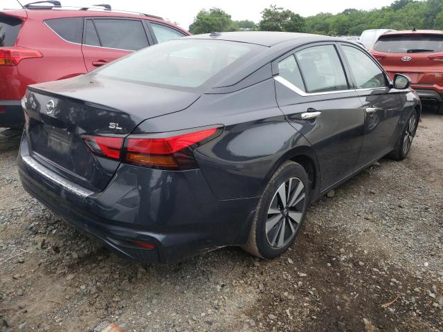 Photo 4 from auction – 2020 NISSAN ALTIMA SL with VIN 1N4BL4EV9LN307675