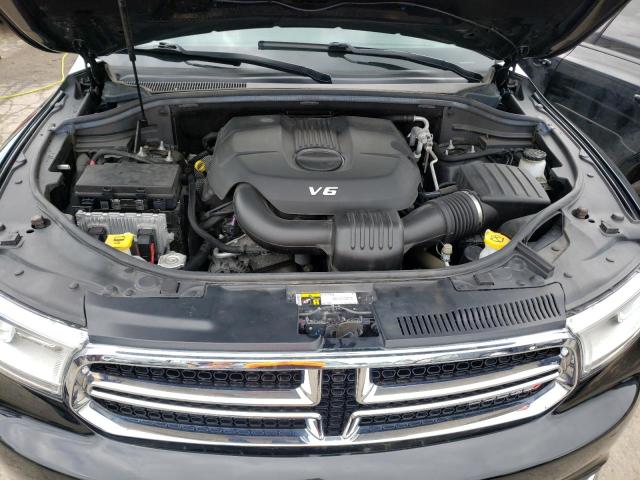 Photo 7 from auction – 2015 DODGE DURANGO LI with VIN 1C4RDJDG2FC112119