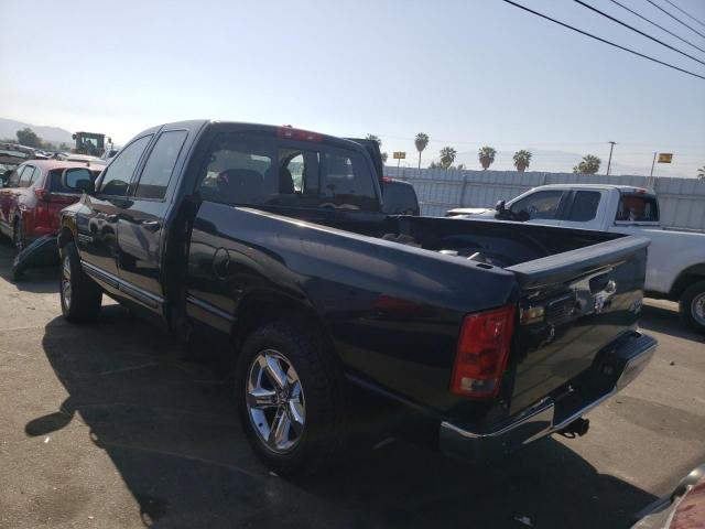 Photo 3 from auction – 2006 DODGE RAM 1500 S with VIN 1D7HU18266J107128