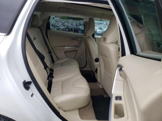 Photo 6 from auction – 2013 VOLVO XC60 3.2 with VIN YV4952DL3D2385215