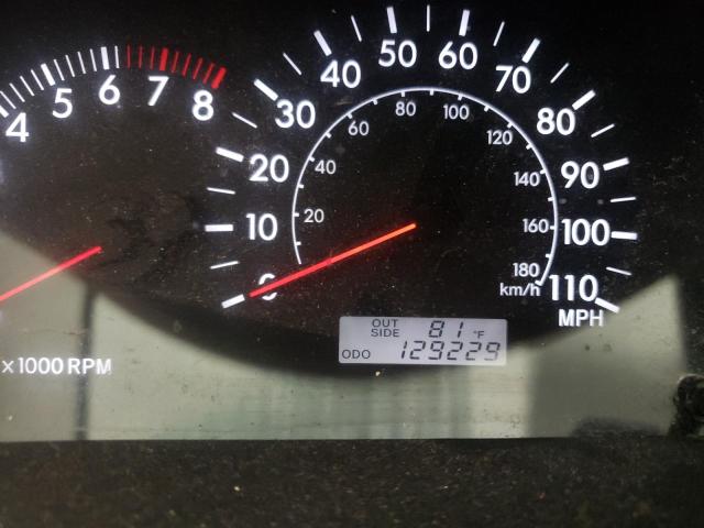 Photo 8 from auction – 2008 TOYOTA COROLLA CE with VIN 1NXBR32E58Z941730