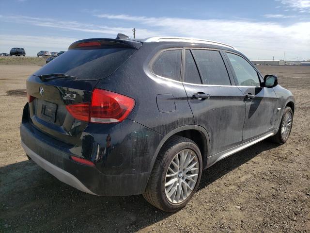 Photo 4 from auction – 2012 BMW X1 XDRIVE2 with VIN WBAVL1C53CVR79771