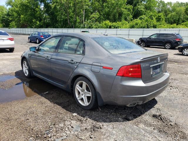 Photo 3 from auction – 2004 ACURA TL with VIN 19UUA66214A024299