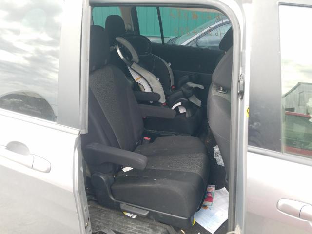 Photo 6 from auction – 2012 MAZDA 5 with VIN JM1CW2CLXC0124410