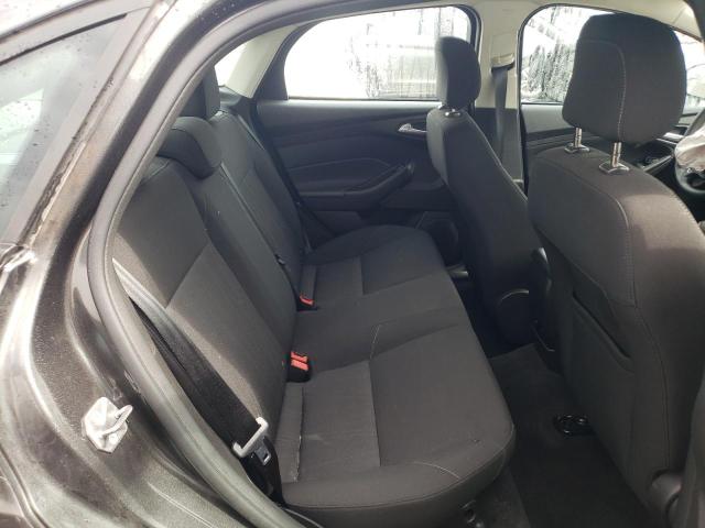 Photo 6 from auction – 2018 FORD FOCUS SE with VIN 1FADP3FE0JL257120
