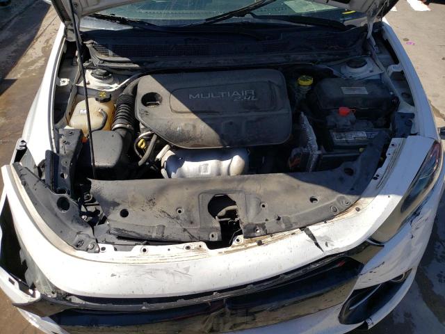Photo 7 from auction – 2015 DODGE DART SXT with VIN 1C3CDFBB5FD166118