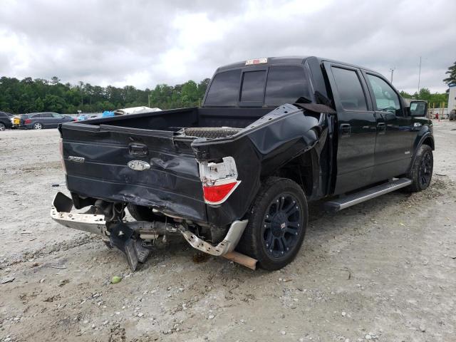 Photo 9 from auction – 2012 FORD F150 SUPER with VIN 1FTFW1CT9CKE14343