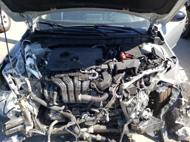 Photo 7 from auction – 2020 NISSAN ALTIMA SR with VIN 1N4BL4CV7LC118103