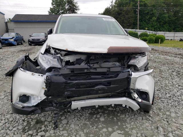 Photo 9 from auction – 2017 MITSUBISHI OUTLANDER with VIN JA4AZ2A30HZ057749