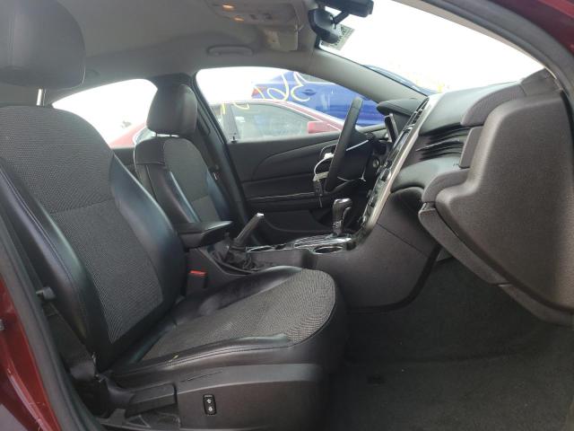 Photo 5 from auction – 2015 CHEVROLET MALIBU 1LT with VIN 1G11C5SL8FF122071
