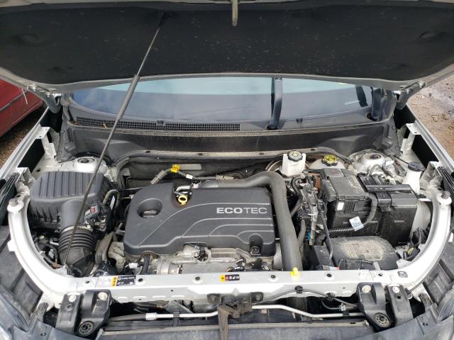 Photo 7 from auction – 2020 CHEVROLET EQUINOX LS with VIN 3GNAXHEV9LS632616