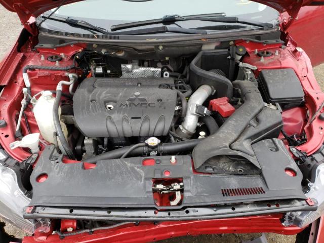 Photo 7 from auction – 2014 MITSUBISHI LANCER ES/ with VIN JA32U2FU9EU008762