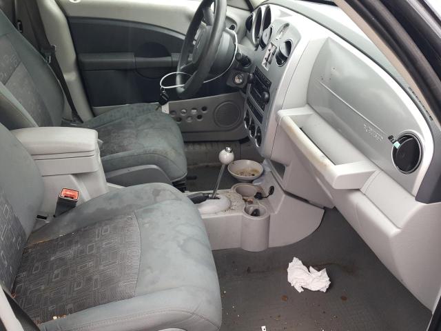 Photo 5 from auction – 2008 CHRYSLER PT CRUISER with VIN 3A8FY48B98T162684