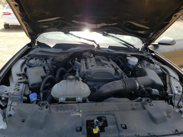 Photo 7 from auction – 2020 FORD MUSTANG with VIN 1FA6P8TH0L5132145