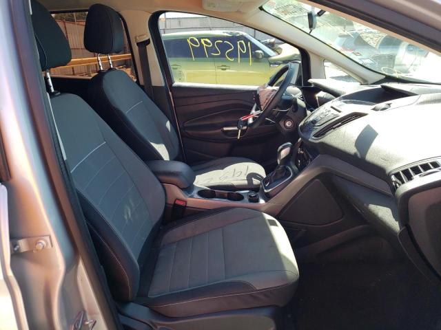 Photo 5 from auction – 2015 FORD C-MAX SE with VIN 1FADP5AU4FL121641